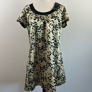 EUC BCBG Maxazria Women’s Silk Dress